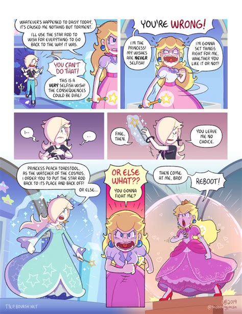 princess peach comic porn|Princess Peach Escape Fail Porn comic, Cartoon porn comics